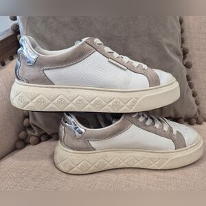 Tory Burch Lady Bug Sneaker 7.5